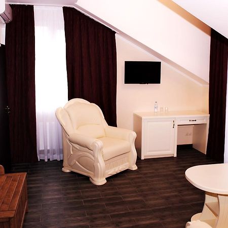 Hotel Restaurant Complex Roman'S Vishenki  Dış mekan fotoğraf