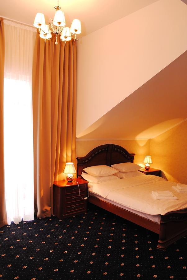 Hotel Restaurant Complex Roman'S Vishenki  Dış mekan fotoğraf